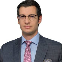 Sebastien Gandon