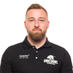 Markus Freckmann