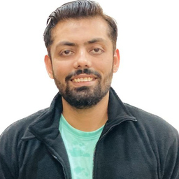 Syed Muhammad Fahad Hasnie