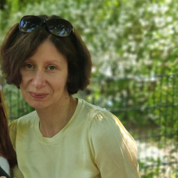 Inna Ekimova