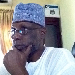 Maaji Umar Mustapha