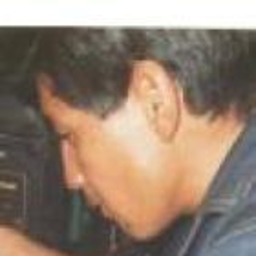 WASHINGTON JORGE PAUCAR LOYA
