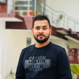Shabbir Ahmed