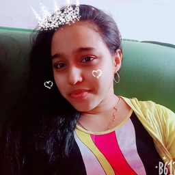 Dhanalakshmi Ravichandran