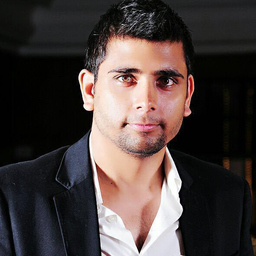 Ing. Prashant Saxena