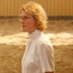 Katharina Schwamm