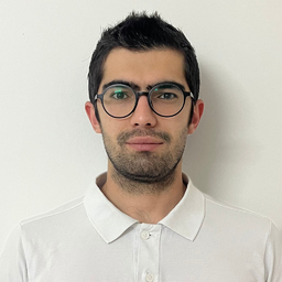 kurosh vahidi