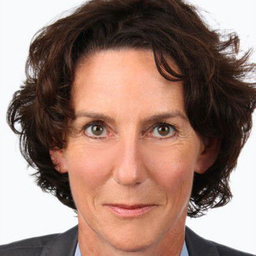 Dr. Beate Huettermann