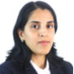 sindhu abraham
