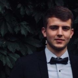 Felix Brandstetter