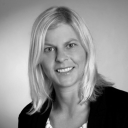 Liliane Schubiger