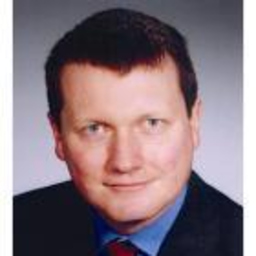 Thorsten Beck