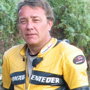 Dieter Hesterberg