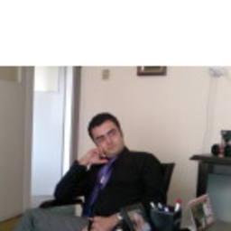 İsmail Aksöz