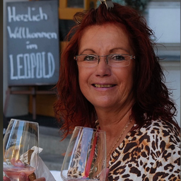 Renate Rothbauer