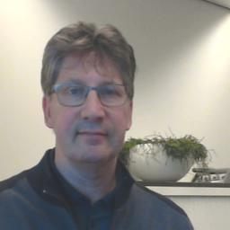 Peter Hoogenboom