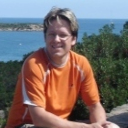 Ralph Halbauer