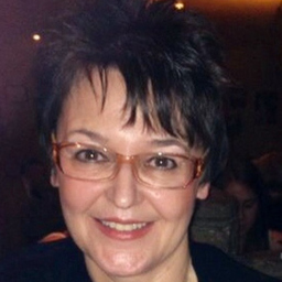 Claudia Lüderitz