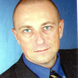 Olaf Klossek