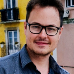 Dr. Caio Alves