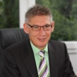 Frank W. Neul