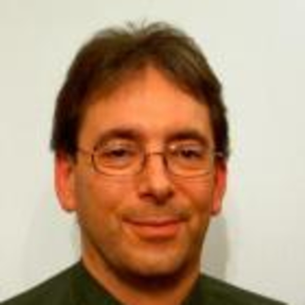 Rudolf Stueber Geschäftsführer innoCASA moderne Elektrotechnik im