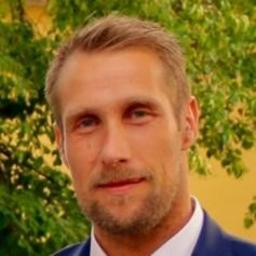 Stefan Jerratsch