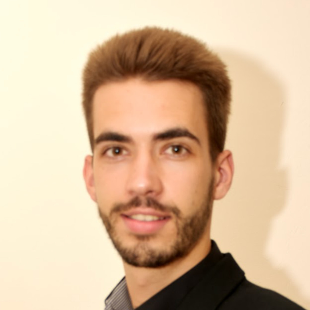 Daniel Würfel - Business Development - Autobahn Security GmbH | XING Daniel Würfel - Business Development - Autobahn Security GmbH | XING