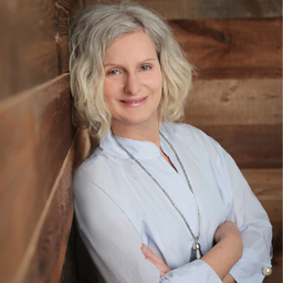 Dipl.-Ing. Susanne Longerich