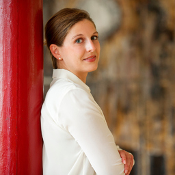 Vanessa Charlotte Heitland