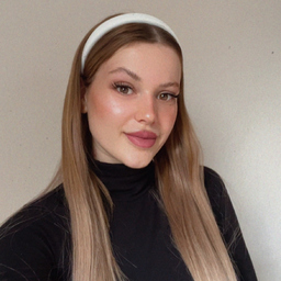 Sarah-Mae Edmonds