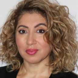 Melek Mirzanli