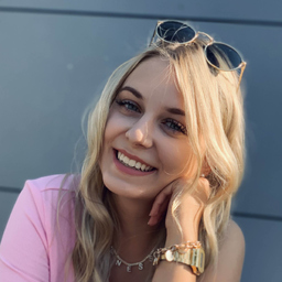 Vanessa Wahl's profile picture