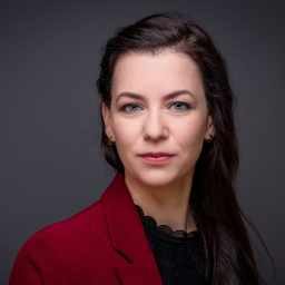 Nadja Lehmann