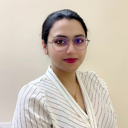 Lahari Chakraborty