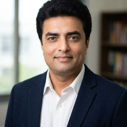 Deeshith Prem Jain