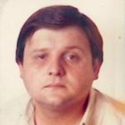 JUAN  MANUEL BENEITEZ RODRIGUEZ