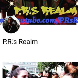 P.R. Executive