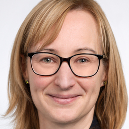 Dr. Patricia Guenter