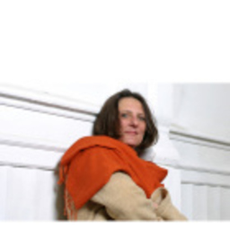 Ute Voelker