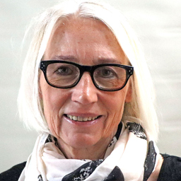 Heike Scheiding-Brode