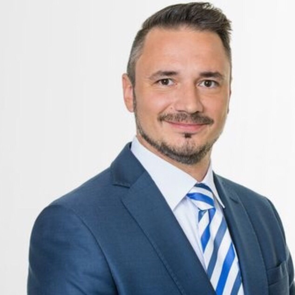 Stefan Werb Vertriebsingenieur Nadella GmbH XING