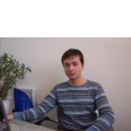 Vitaly Smolyakoff's profile picture
