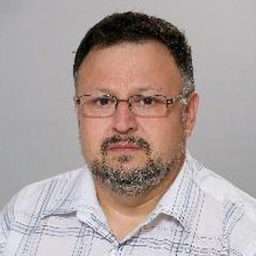 Dipl.-Ing. Iliyan Hristov