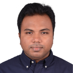 Md. Kamal Ahmed