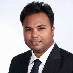 Md. Kamal Ahmed