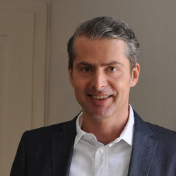 Christoph Kaiser's profile picture