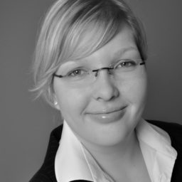 Anne-Marie Wolf