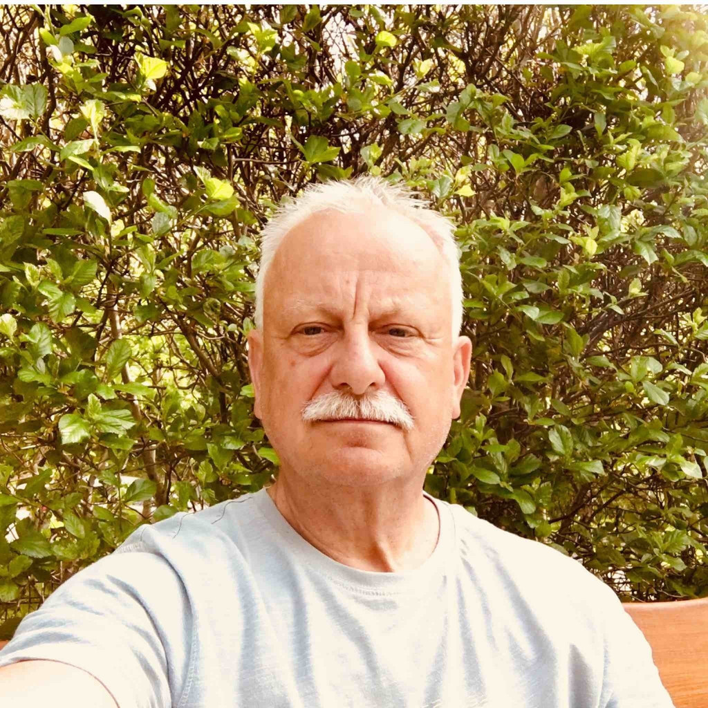 Dipl.Ing. Dieter Kaiser Geschäftsleiter und Prokurist Schenker