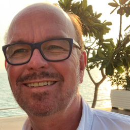 Dr. Klaus Unger